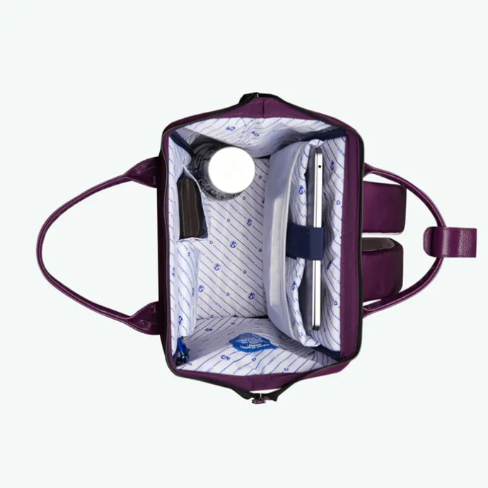 Cabaia Adventurer Bag Medium kingston