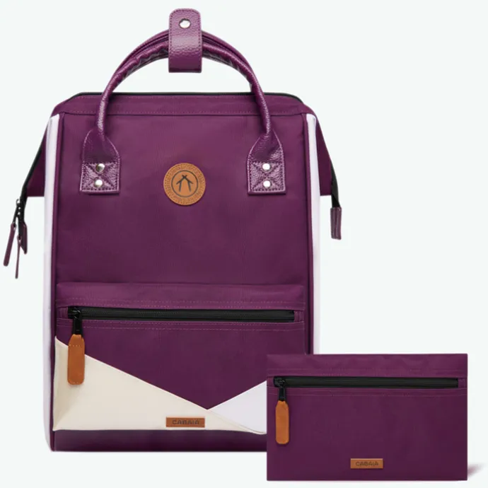 Cabaia Adventurer Bag Medium kingston