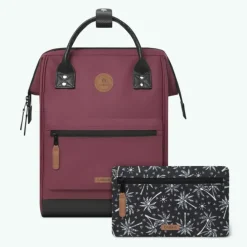 Cabaia Adventurer Bag Medium kassala