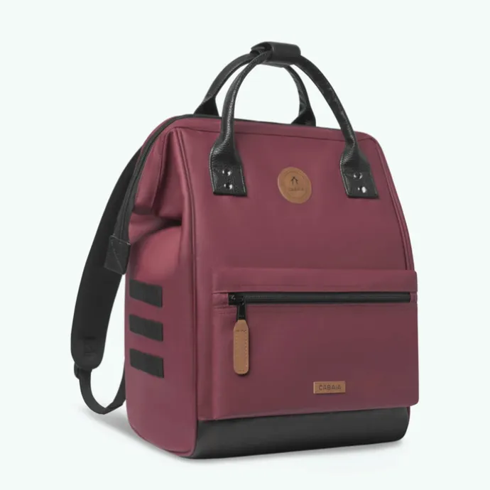 Cabaia Adventurer Bag Medium kassala