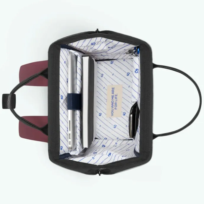 Cabaia Adventurer Bag Medium kassala