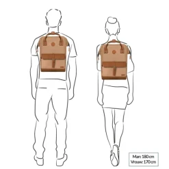 Cabaia Adventurer Bag Medium kuala lumpur