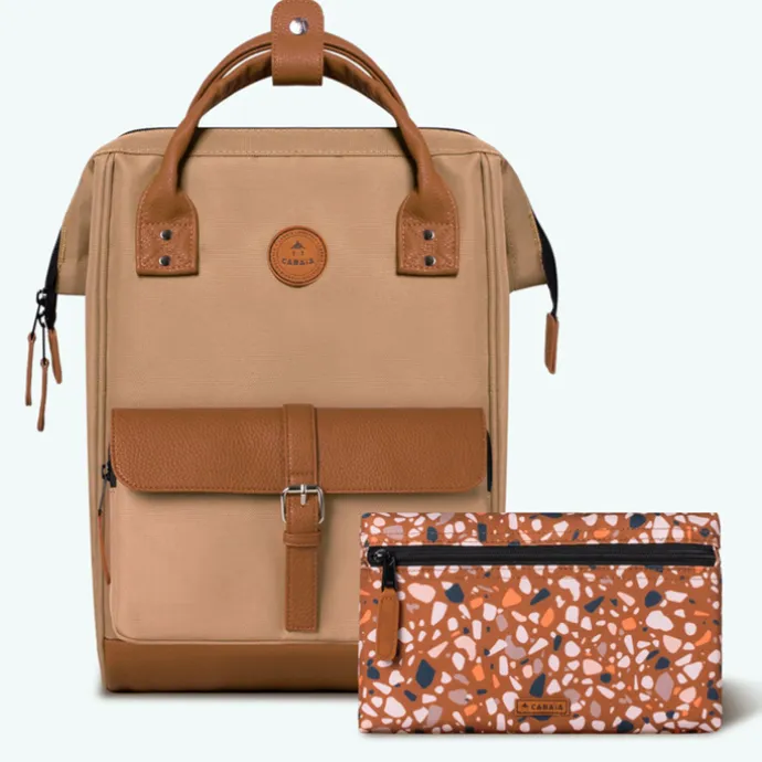 Cabaia Adventurer Bag Medium kuala lumpur