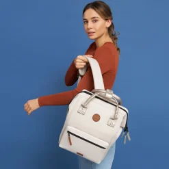 Cabaia Adventurer Bag Medium alger