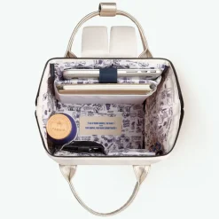 Cabaia Adventurer Bag Medium alger