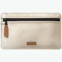 Cabaia Adventurer Bag Medium alger
