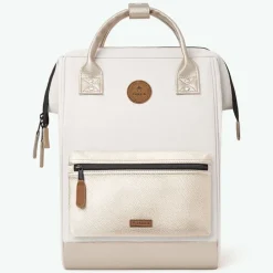Cabaia Adventurer Bag Medium alger