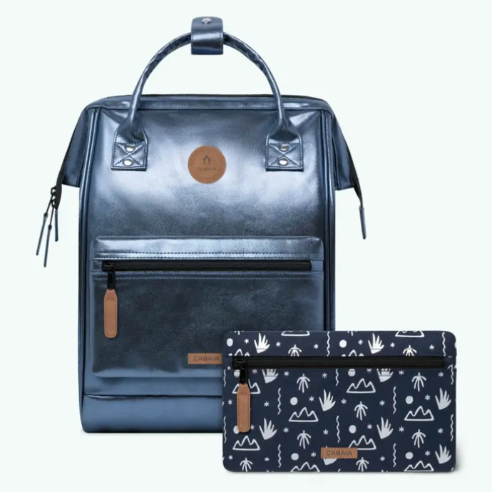 Cabaia Adventurer Bag Medium larissa