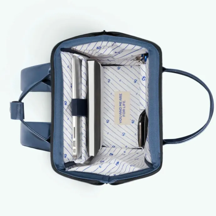 Cabaia Adventurer Bag Medium larissa