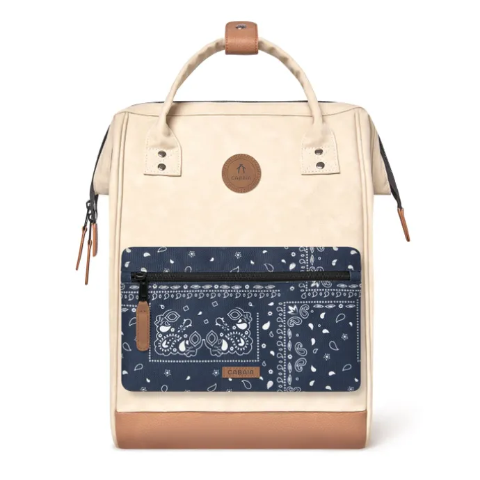 Cabaia Adventurer Bag Medium andenne