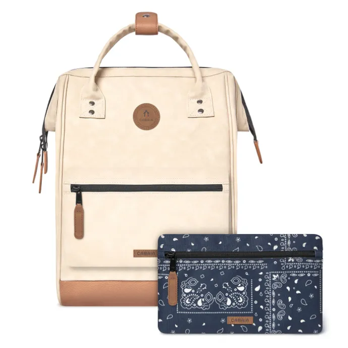 Cabaia Adventurer Bag Medium andenne