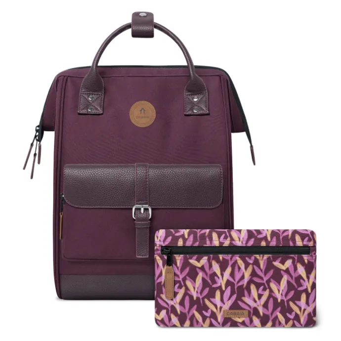 Cabaia Adventurer Bag Medium norfolk