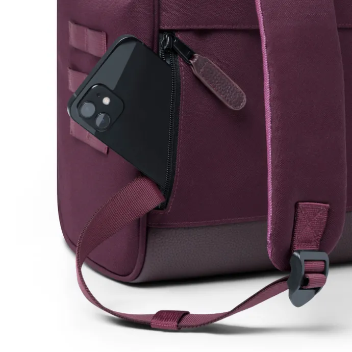 Cabaia Adventurer Bag Medium norfolk