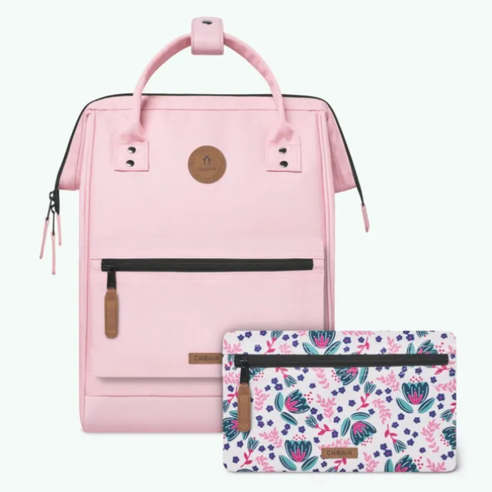 Cabaia Adventurer Bag Medium ouidah