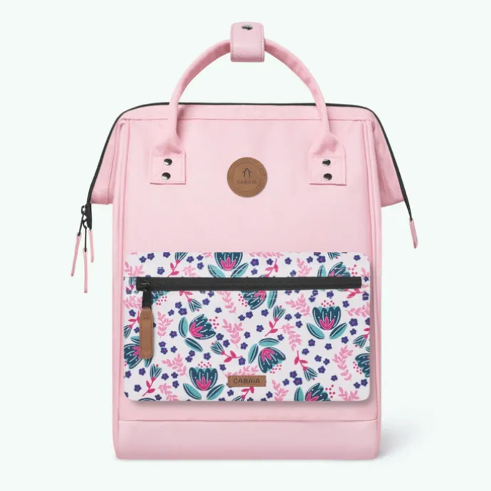 Cabaia Adventurer Bag Medium ouidah