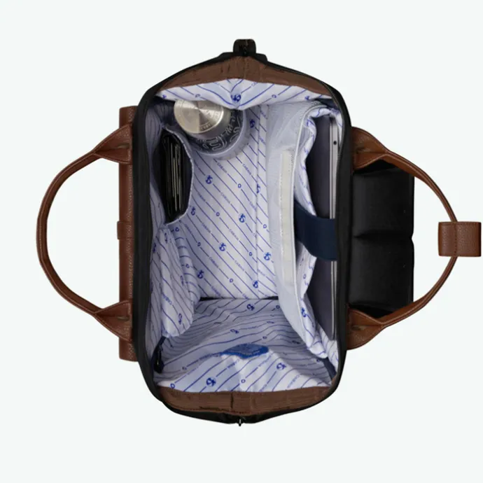 Cabaia Adventurer Bag Medium managua
