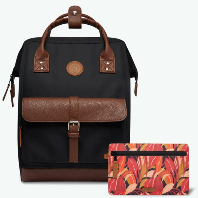 Cabaia Adventurer Bag Medium managua