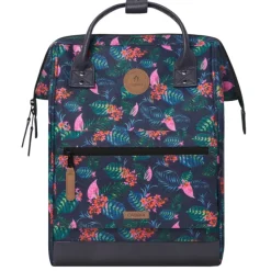 Cabaia Adventurer Bag Medium oran
