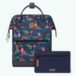 Cabaia Adventurer Bag Medium oran