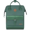 Cabaia Adventurer Bag Medium leon