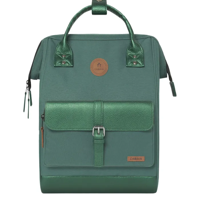Cabaia Adventurer Bag Medium leon