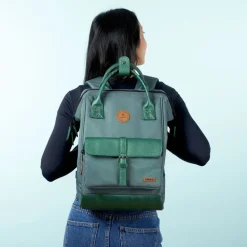 Cabaia Adventurer Bag Medium leon