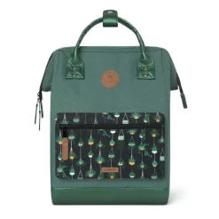Cabaia Adventurer Bag Medium leon