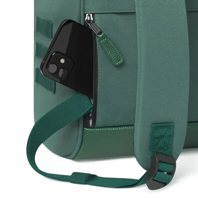 Cabaia Adventurer Bag Medium leon