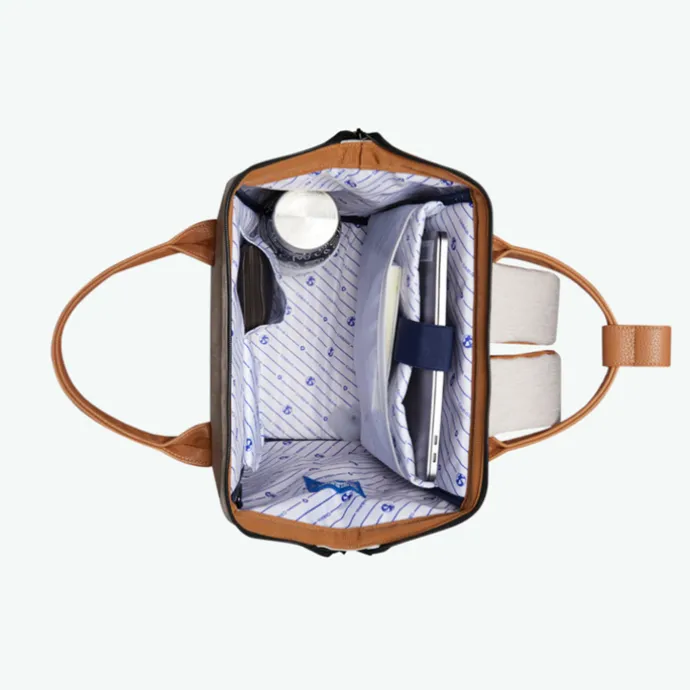 Cabaia Adventurer Bag Medium arequipa