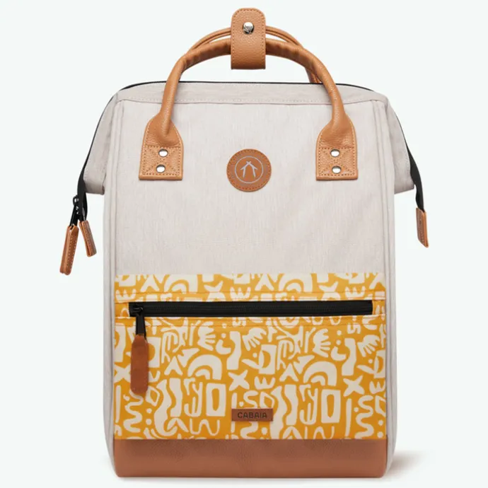 Cabaia Adventurer Bag Medium arequipa