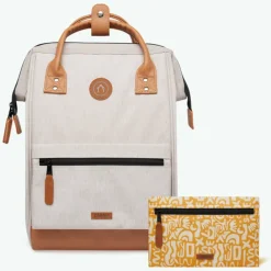 Cabaia Adventurer Bag Medium arequipa