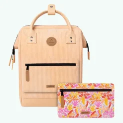 Cabaia Adventurer Bag Medium quito