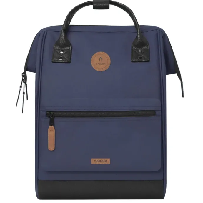 Cabaia Adventurer Bag Medium pau