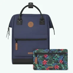Cabaia Adventurer Bag Medium pau