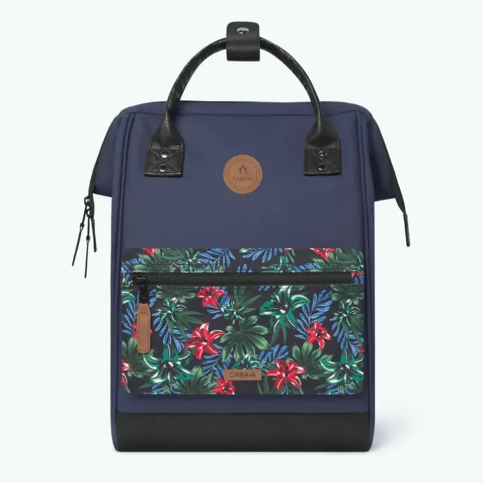Cabaia Adventurer Bag Medium pau