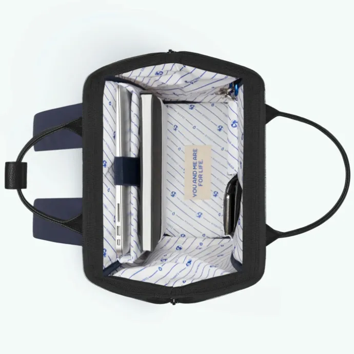 Cabaia Adventurer Bag Medium pau
