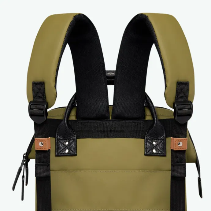 Cabaia Adventurer Bag Medium grenoble