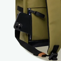 Cabaia Adventurer Bag Medium grenoble