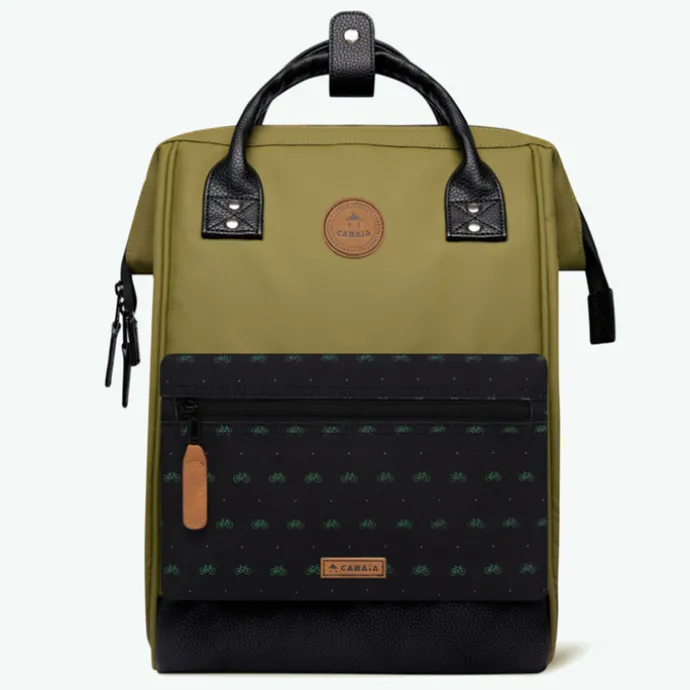 Cabaia Adventurer Bag Medium grenoble