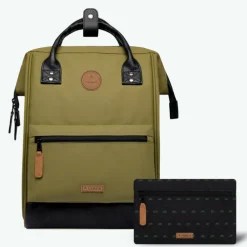 Cabaia Adventurer Bag Medium grenoble