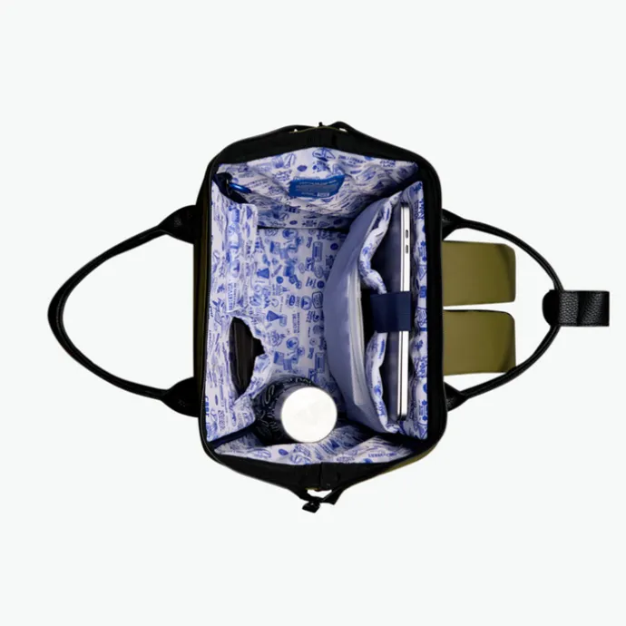 Cabaia Adventurer Bag Medium grenoble