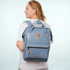 Cabaia Adventurer Bag Medium davos