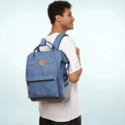 Cabaia Adventurer Bag Medium galway
