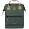 Cabaia Adventurer Bag Medium kuito