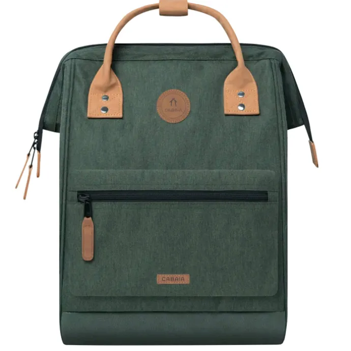 Cabaia Adventurer Bag Medium kuito