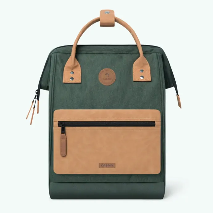 Cabaia Adventurer Bag Medium kuito