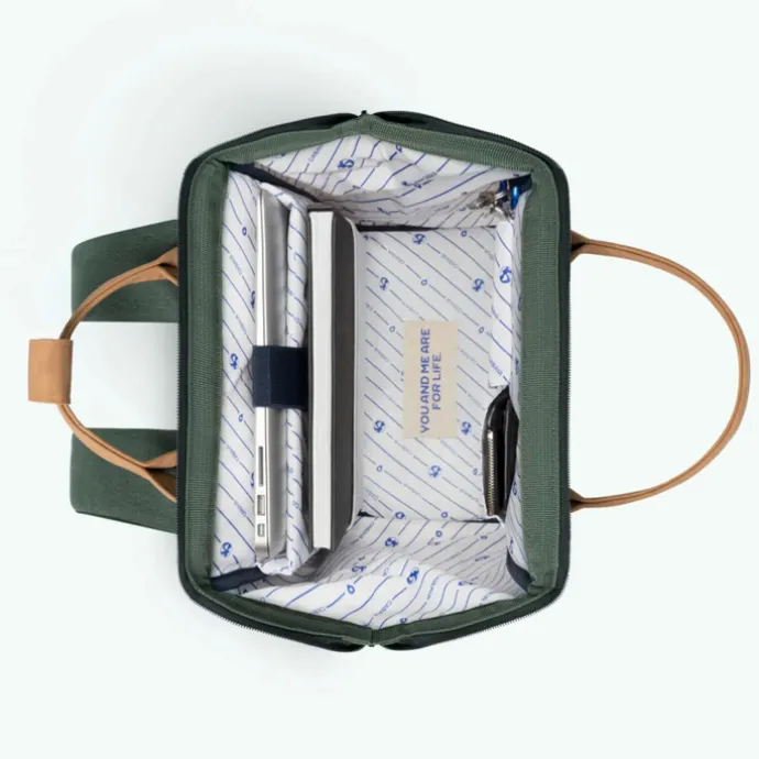 Cabaia Adventurer Bag Medium kuito