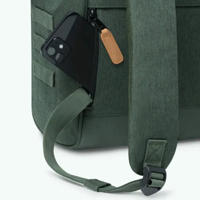 Cabaia Adventurer Bag Medium kuito