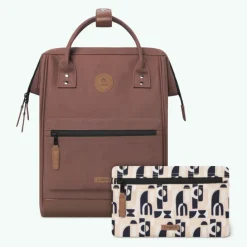 Cabaia Adventurer Bag Medium carcassonne
