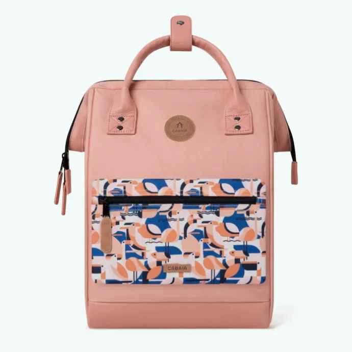 Cabaia Adventurer Bag Medium san miguelito